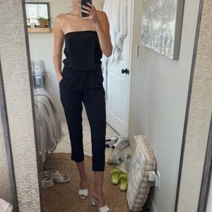 Express jumpsuit